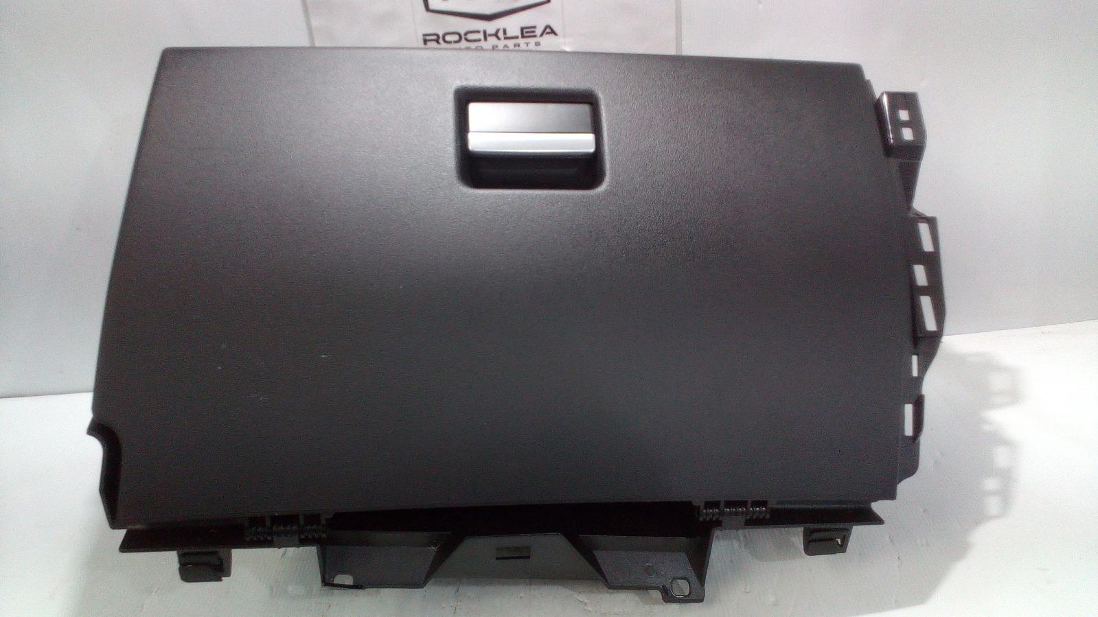 2013 Land Rover Rangerover Evoque Glove Box View Auto part Glove Box Land Rover Rangerover Evoque 2013