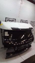 View Auto part Bootlid/Tailgate Land Rover Rangerover Evoque 2013