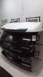 View Auto part Bootlid/Tailgate Land Rover Rangerover Evoque 2013