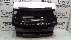 View Auto part Bootlid/Tailgate Land Rover Rangerover Evoque 2013