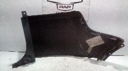 View Auto part Rear Bumper Land Rover Rangerover Evoque 2013