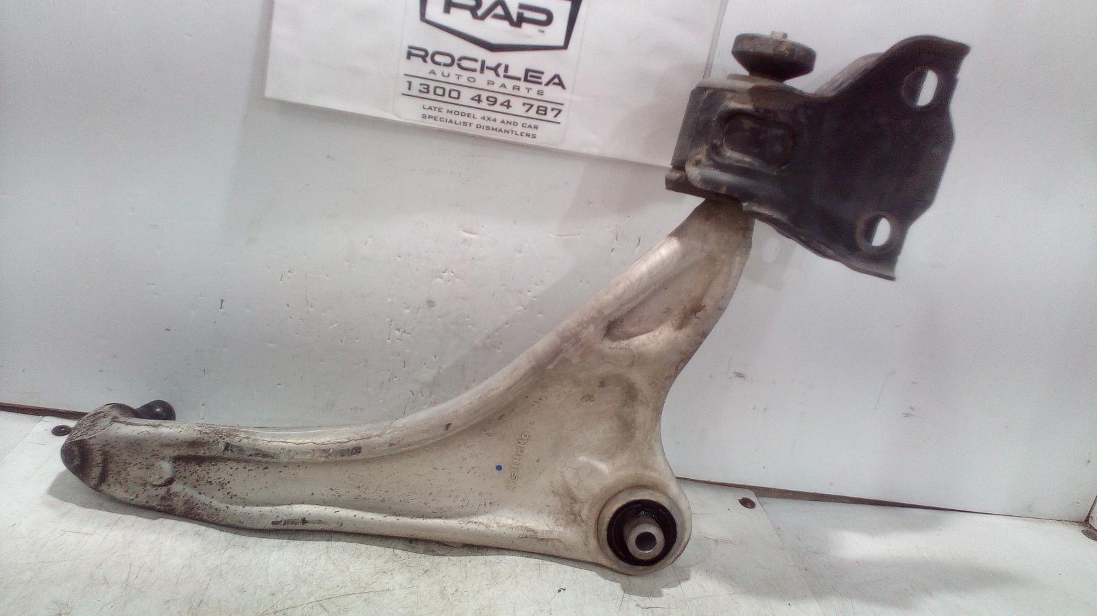 View Auto part Left Front Lower Control Arm Land Rover Rangerover Evoque 2013