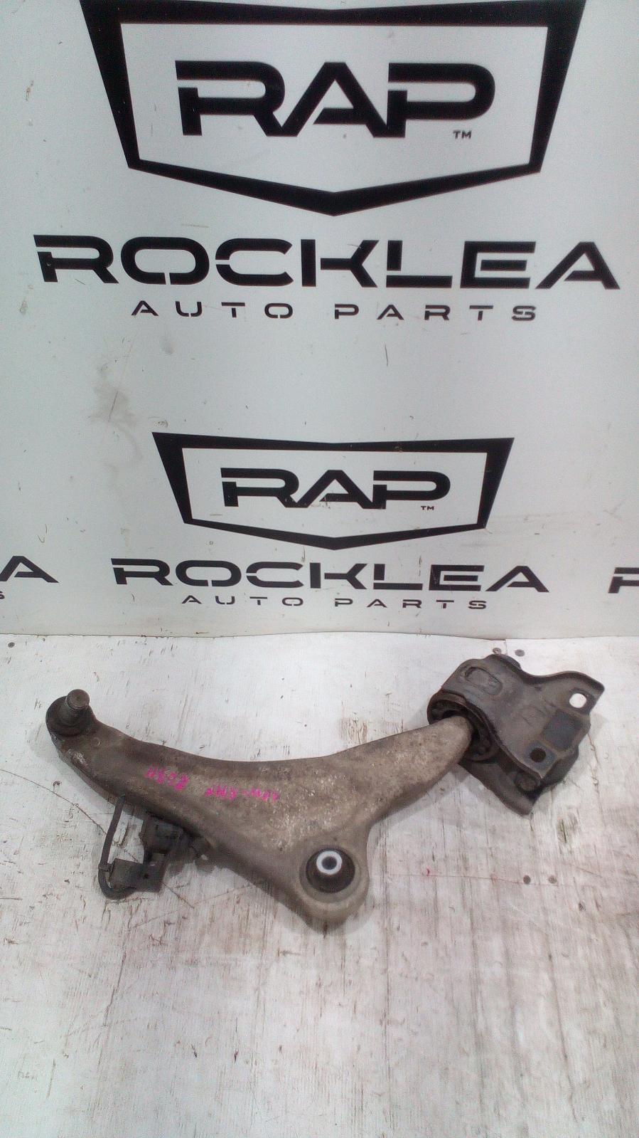 View Auto part Right Front Lower Control Arm Land Rover Rangerover Evoque 2013
