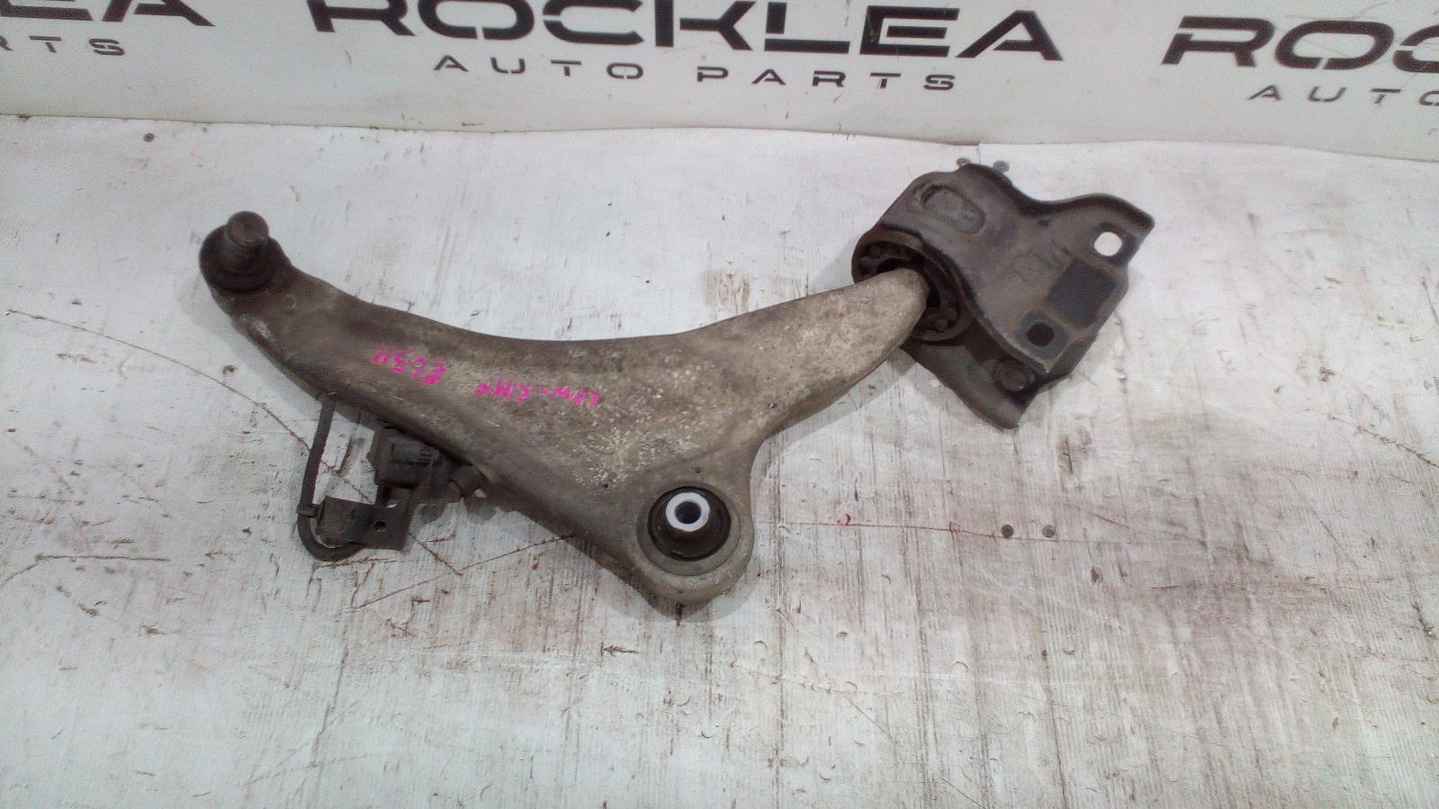 View Auto part Right Front Lower Control Arm Land Rover Rangerover Evoque 2013