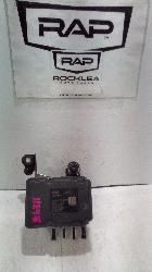 View Auto part Abs Pump/Modulator Land Rover Rangerover Evoque 2013