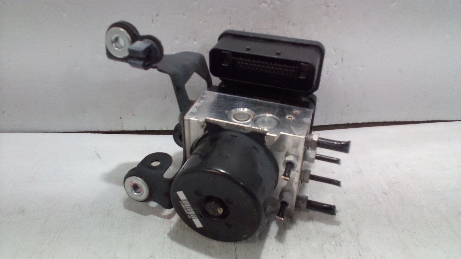 2013 Land Rover Rangerover Evoque Abs Pump/Modulator View Auto part Abs Pump/Modulator Land Rover Rangerover Evoque 2013