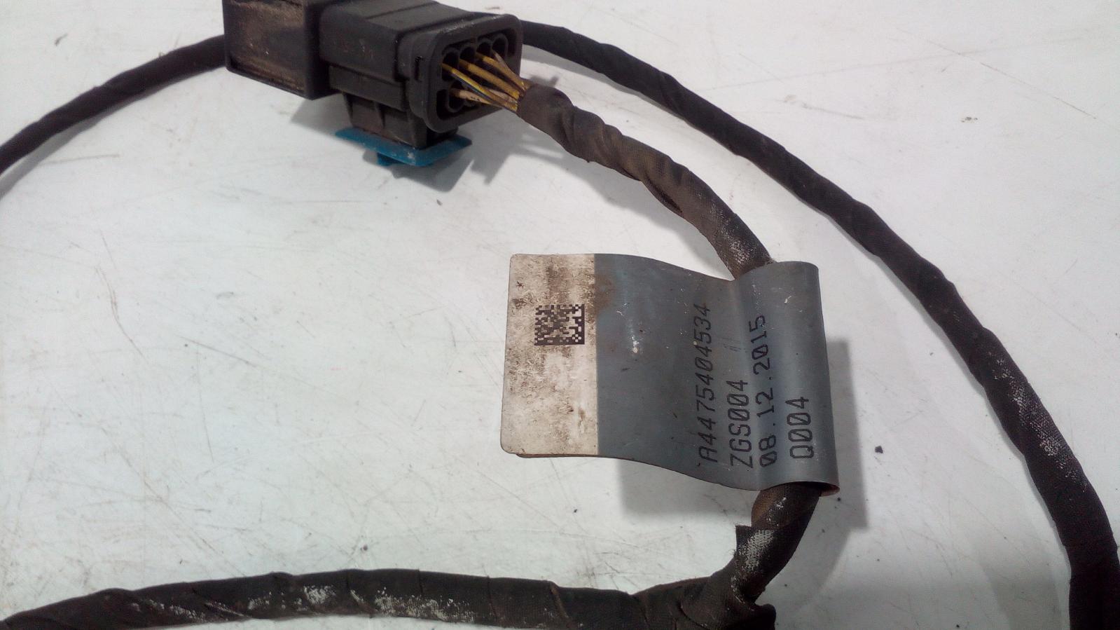 View Auto part Rear Parking Sensor Mercedes Vito 2017