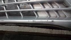 View Auto part Front Bumper Mercedes Vito 2017