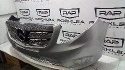 View Auto part Front Bumper Mercedes Vito 2017