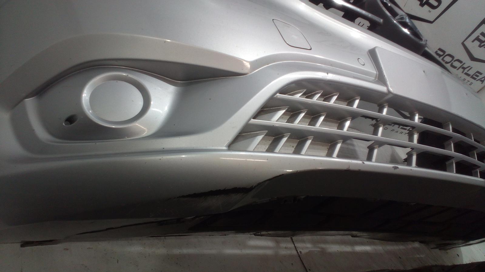 View Auto part Front Bumper Mercedes Vito 2017