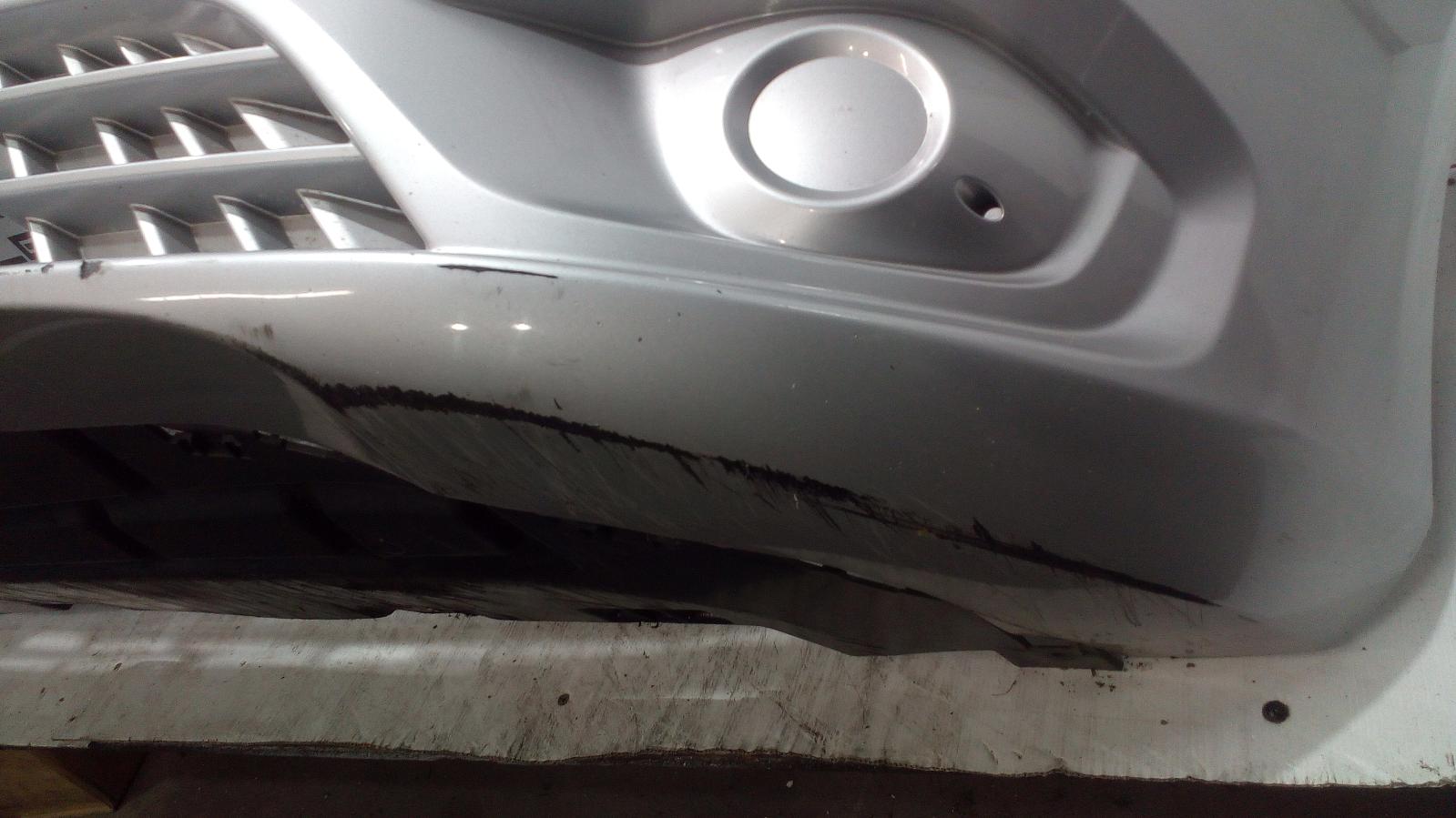 View Auto part Front Bumper Mercedes Vito 2017