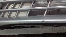 View Auto part Front Bumper Mercedes Vito 2017