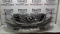 View Auto part Front Bumper Mercedes Vito 2017