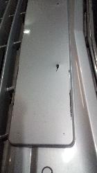 View Auto part Front Bumper Mercedes Vito 2017