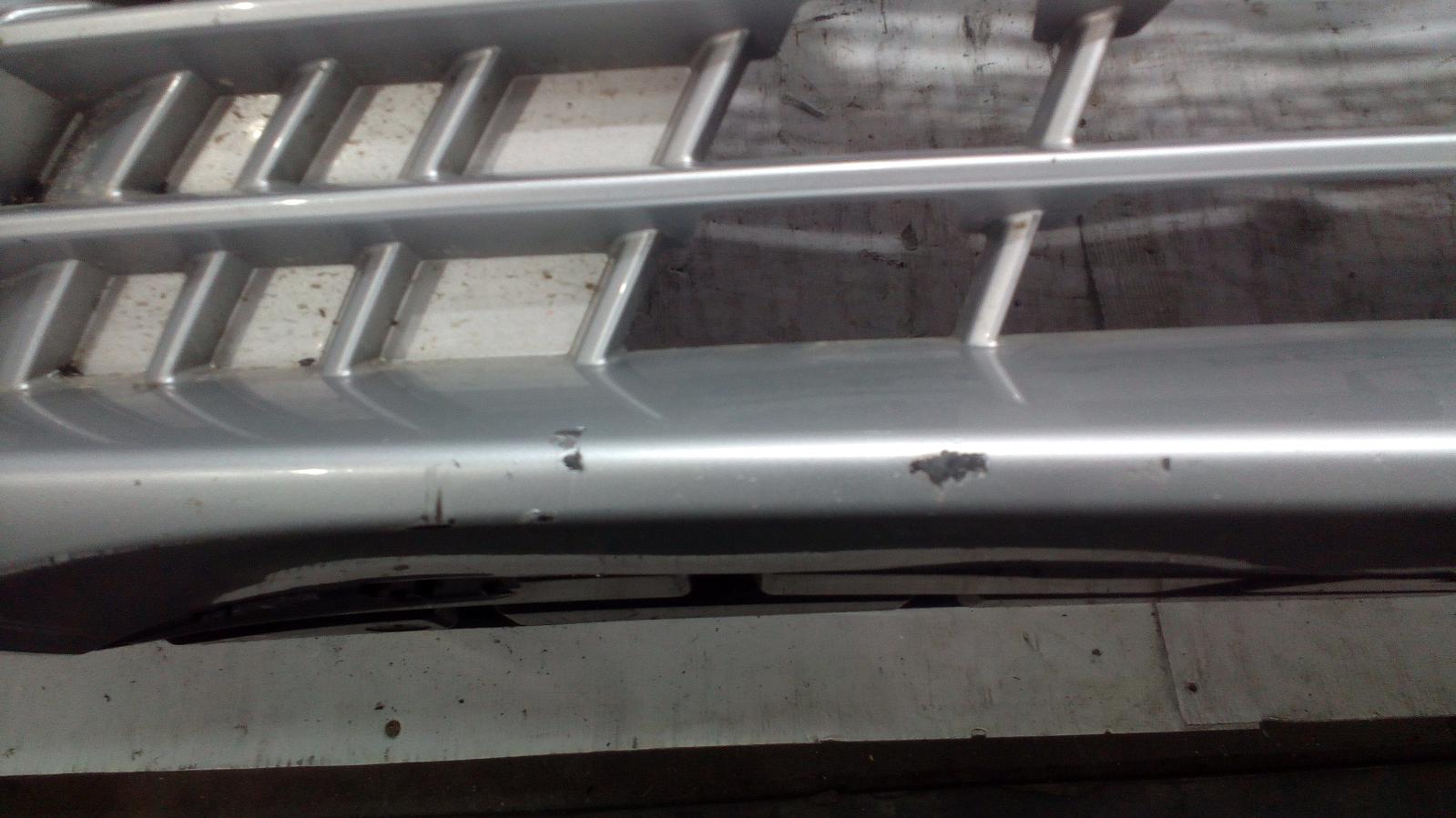 View Auto part Front Bumper Mercedes Vito 2017