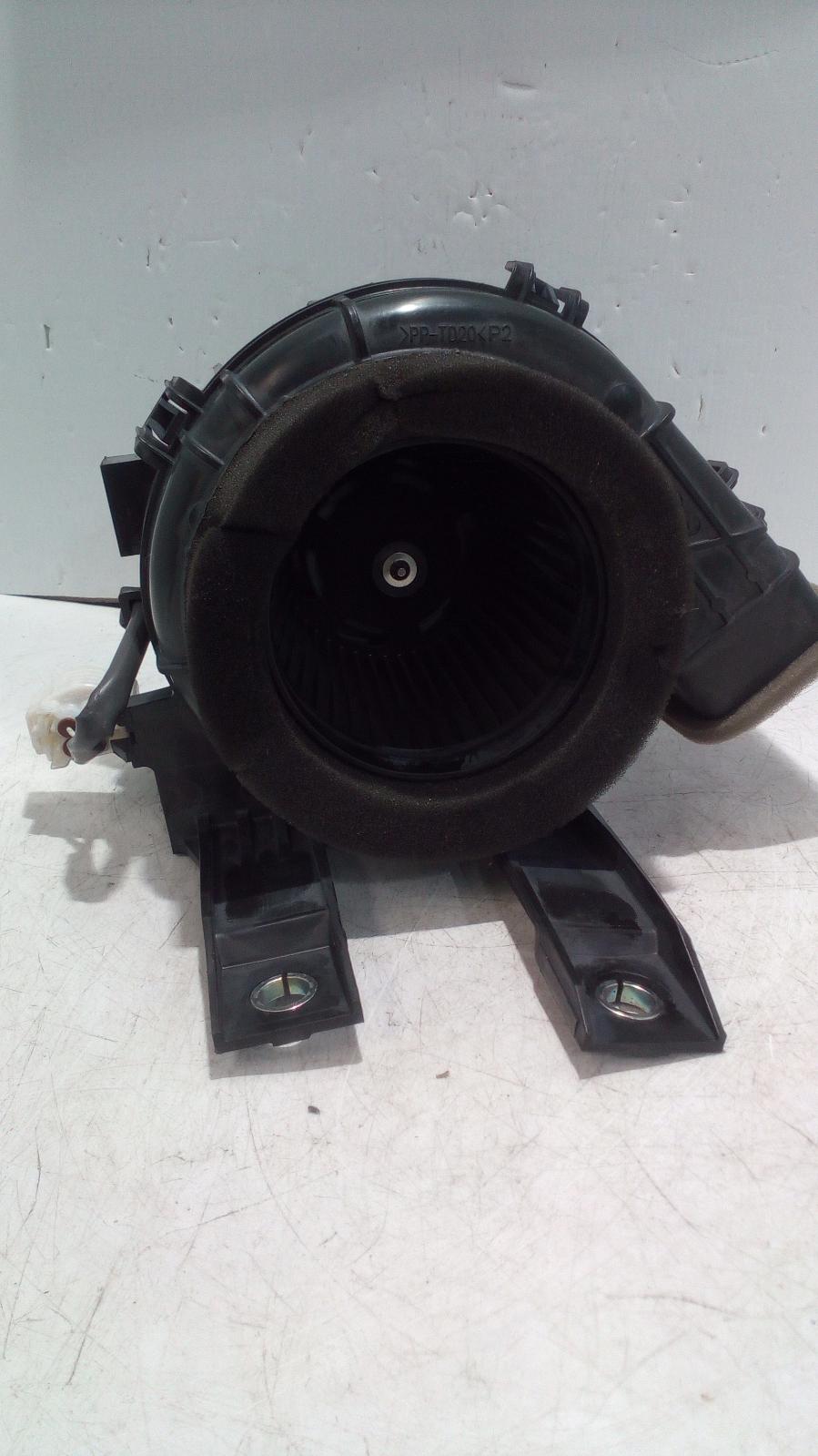 View Auto part Fan Toyota Corolla 2020
