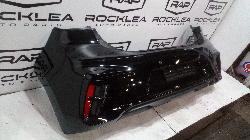 View Auto part Rear Bumper Kia Rio 2022