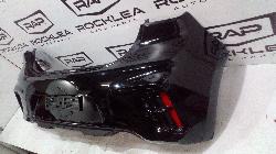 View Auto part Rear Bumper Kia Rio 2022