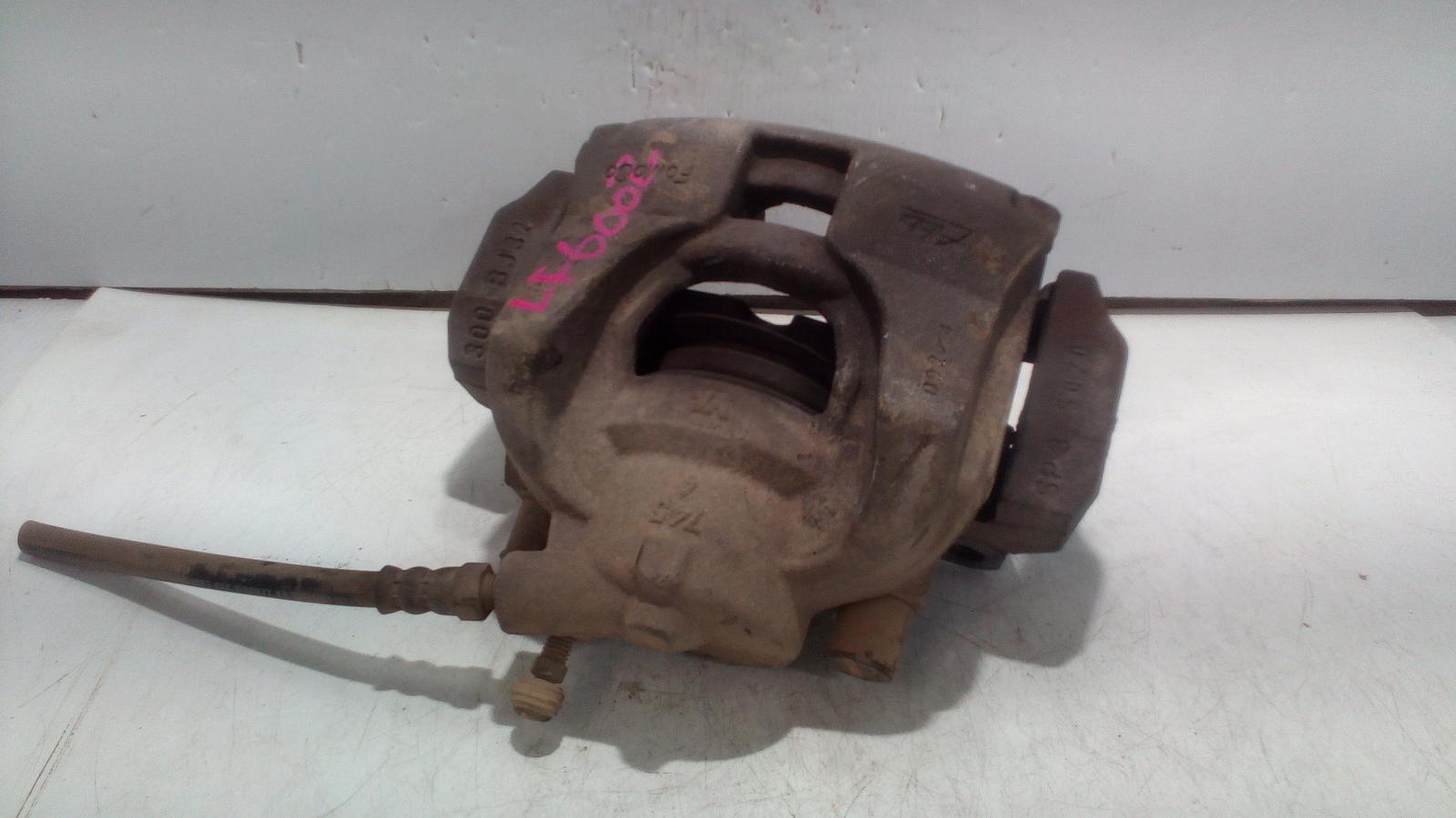 View Auto part Caliper Land Rover Rangerover Evoque 2014