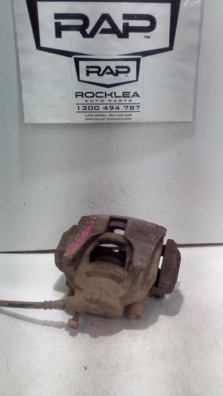 View Auto part Caliper Land Rover Rangerover Evoque 2014