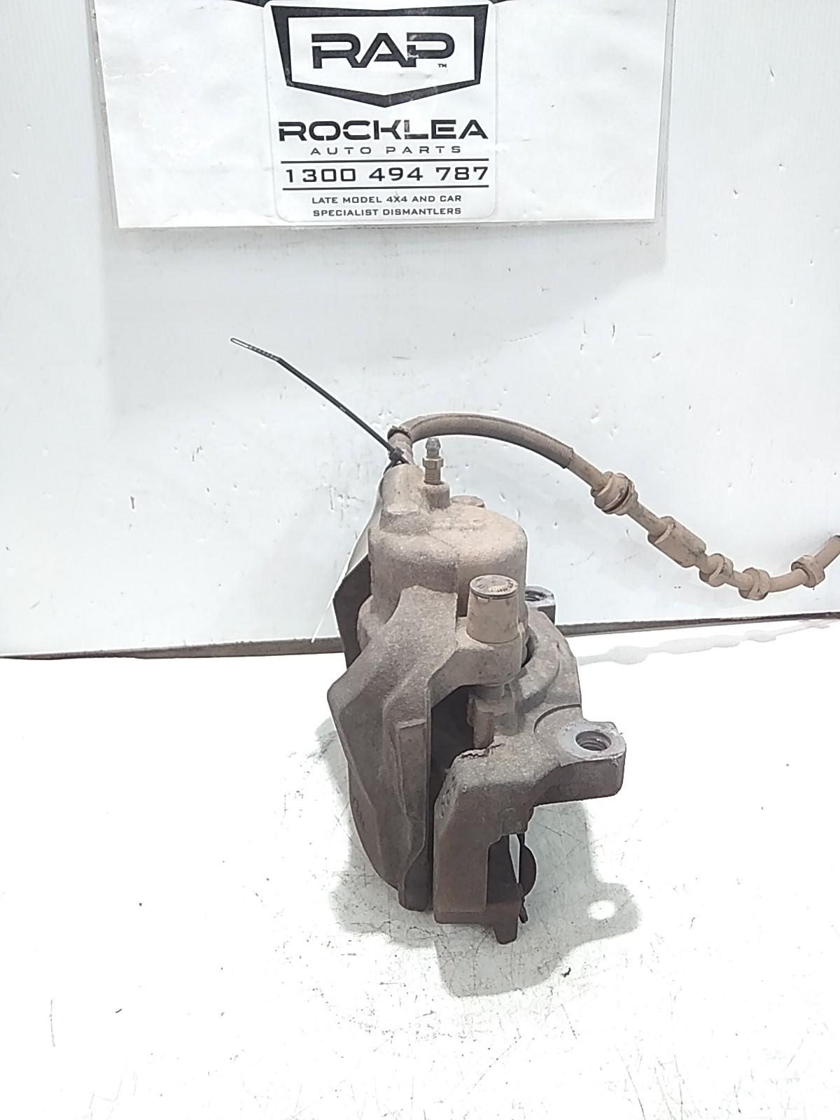 View Auto part Caliper Land Rover Rangerover Evoque 2014