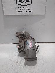 View Auto part Starter Land Rover Rangerover Evoque 2014