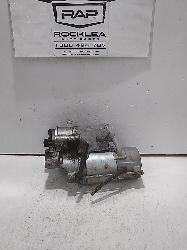 View Auto part Starter Land Rover Rangerover Evoque 2014