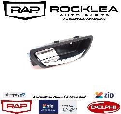 View Auto part Door Handle Ford Falcon 2012