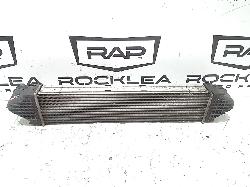 View Auto part Intercooler Land Rover Rangerover Evoque 2013