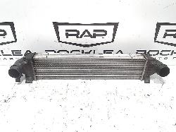 View Auto part Intercooler Land Rover Rangerover Evoque 2013