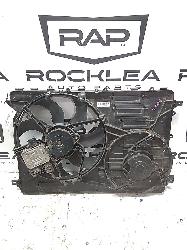 View Auto part Fan Land Rover Rangerover Evoque 2014