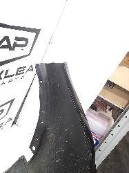 View Auto part Front Bumper Land Rover Rangerover Evoque 2014