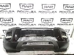View Auto part Front Bumper Land Rover Rangerover Evoque 2014