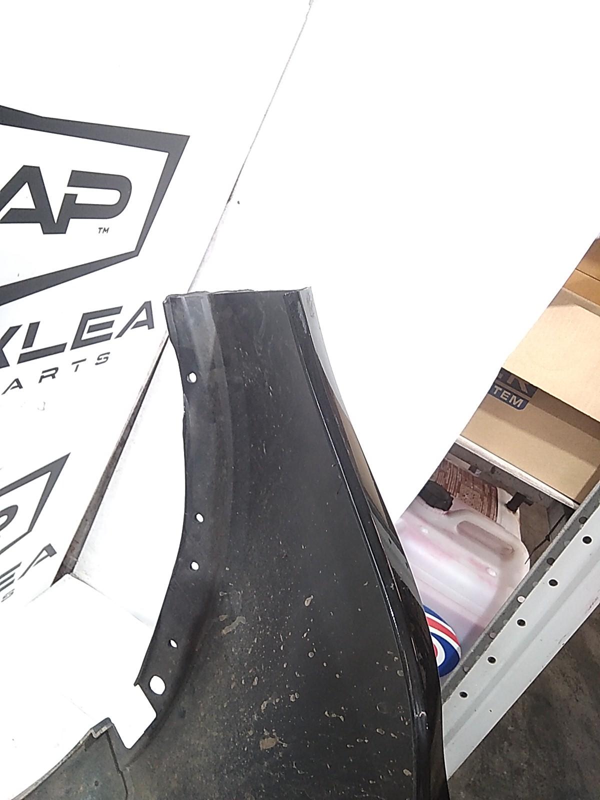 View Auto part Front Bumper Land Rover Rangerover Evoque 2014