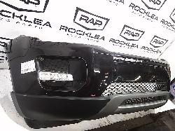 View Auto part Front Bumper Land Rover Rangerover Evoque 2014