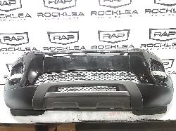 View Auto part Front Bumper Land Rover Rangerover Evoque 2014
