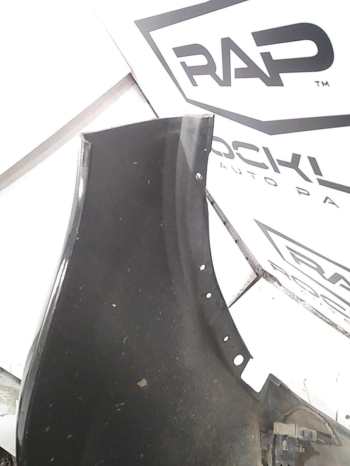 View Auto part Front Bumper Land Rover Rangerover Evoque 2014