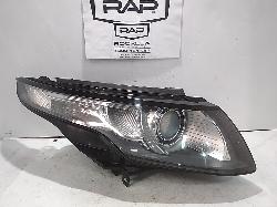 View Auto part Right Headlamp Land Rover Rangerover Evoque 2014