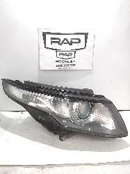 View Auto part Right Headlamp Land Rover Rangerover Evoque 2014