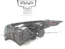 View Auto part Right Headlamp Land Rover Rangerover Evoque 2014