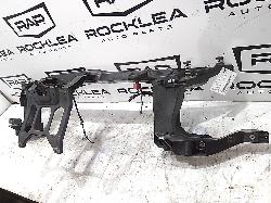 View Auto part Radiator Support Mercedes Vito 2017