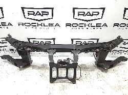 View Auto part Radiator Support Mercedes Vito 2017