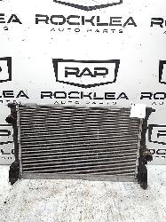 View Auto part Radiator Mercedes Vito 2017