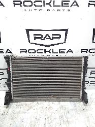 View Auto part Radiator Mercedes Vito 2017