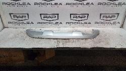 View Auto part Rear Bumper Audi Q2 2017