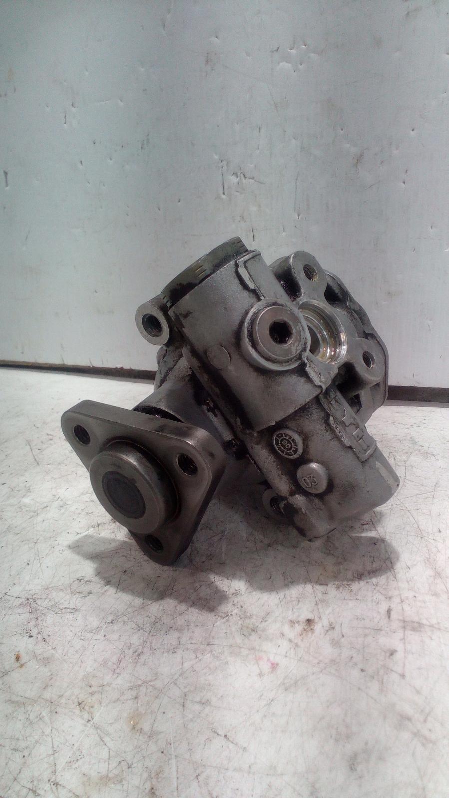 View Auto part Steering Pump Porsche Cayenne 2003