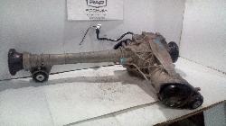 View Auto part Differential Centre Porsche Cayenne 2003