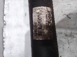 View Auto part Front Prop Shaft Porsche Cayenne 2003