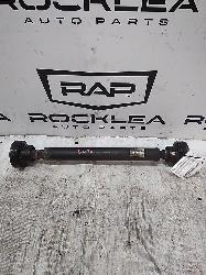 View Auto part Front Prop Shaft Porsche Cayenne 2003