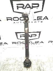 View Auto part Front Prop Shaft Porsche Cayenne 2003